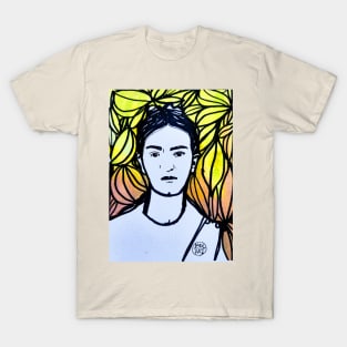 La Frida T-Shirt